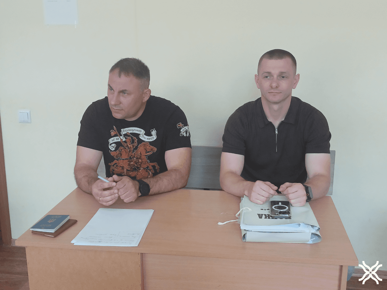 Керівнику оборонного Департаменту Полтави призначили заставу