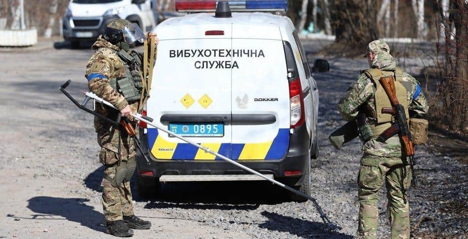 Ілюстративне фото. Джерело: Нацполіція
