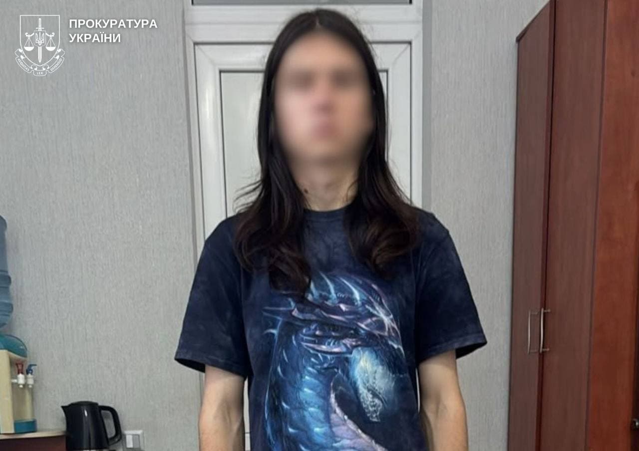Жителя Полтавщини підозрюють у вбивстві військового на замовлення росіян