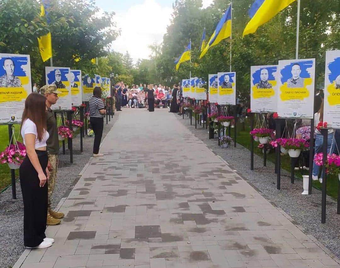 Фото: Полтавський обласнй ТЦК та СП.