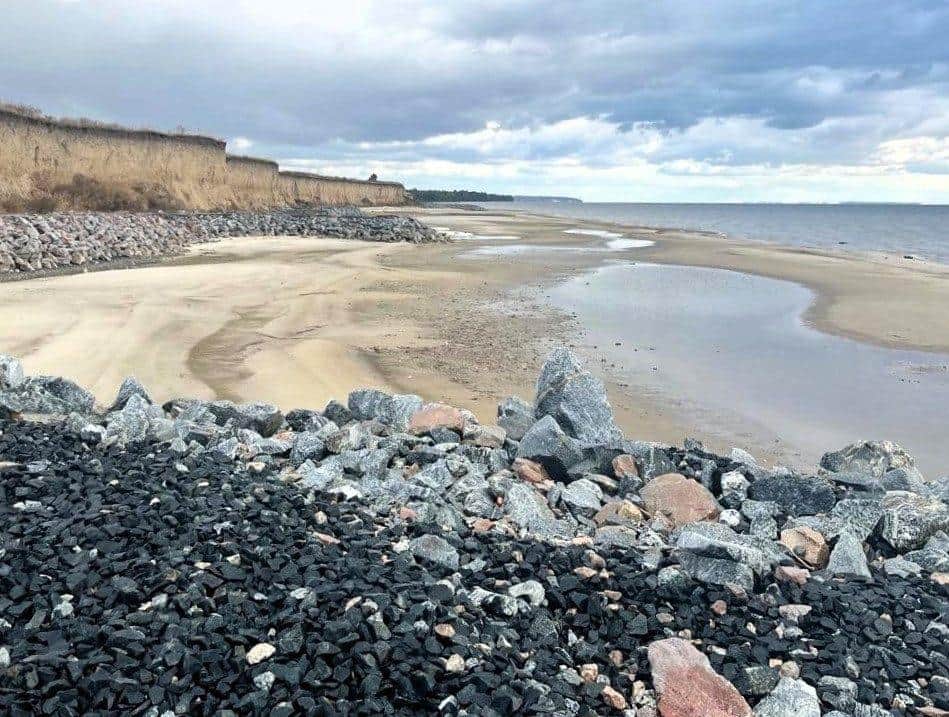 Кременчуцьке водосховище. Джерело: Офіс водних ресурсів