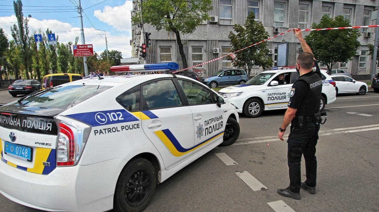 Ілюстративне фото. Джерело: поліція
