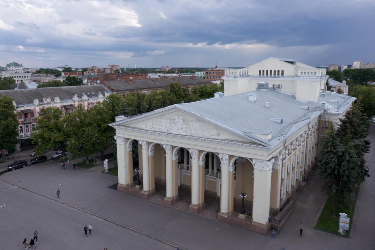 Зміна ректора, меми та підозра депутату: підсумки дня на Полтавщині