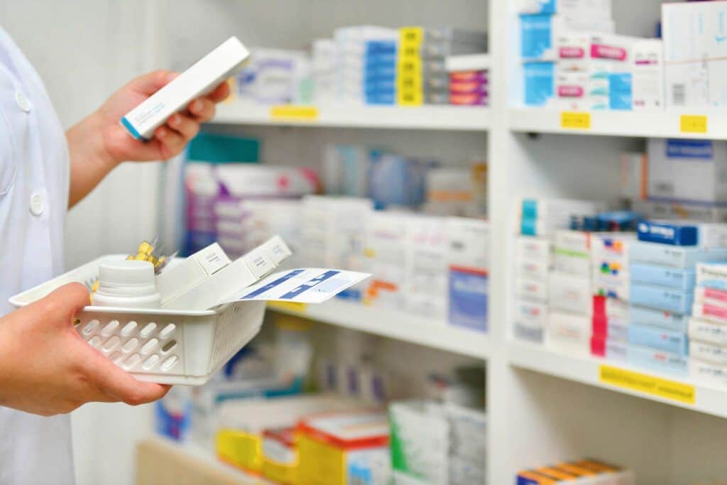 Ілюстративне фото. Джерело: Рецепти аптечних продажів
