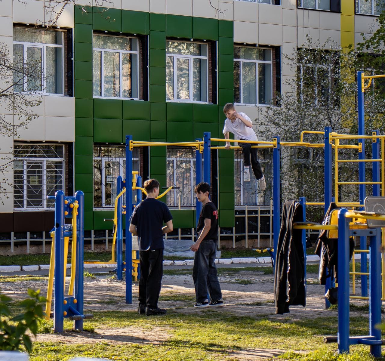 Фото: Полтавська Хвиля