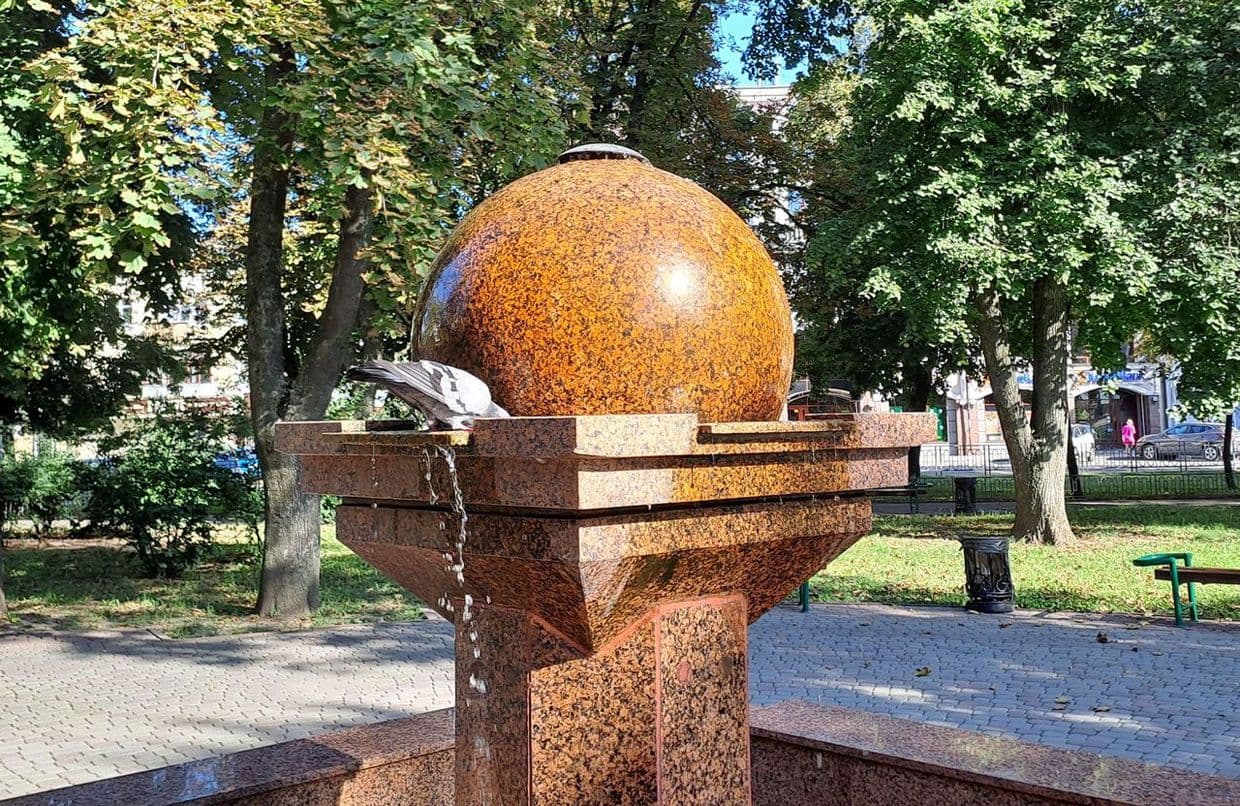 Фото: Полтавщина