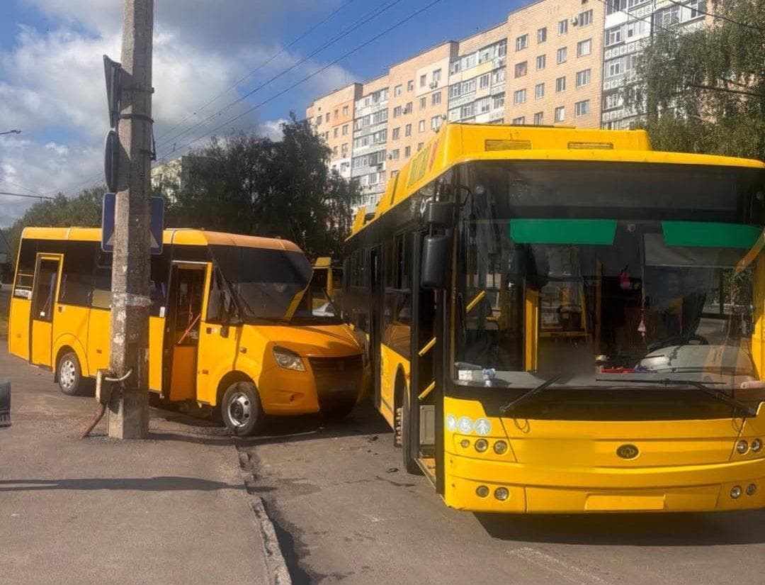 Фото: Патрульна поліція Полтавщини.