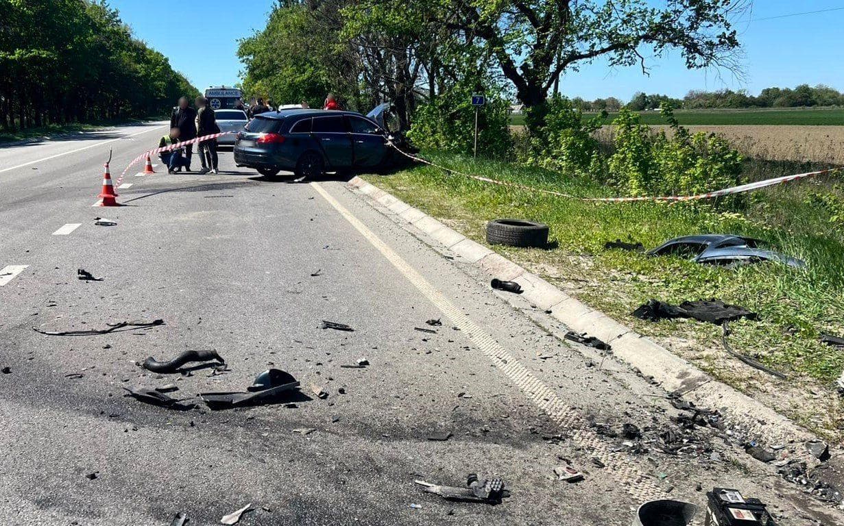 Фото: Полтавська обласна прокуратура.