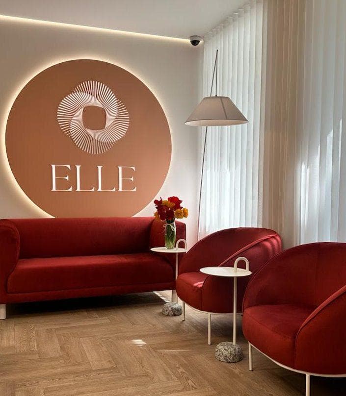ELLE Studio — це більше, ніж салон краси