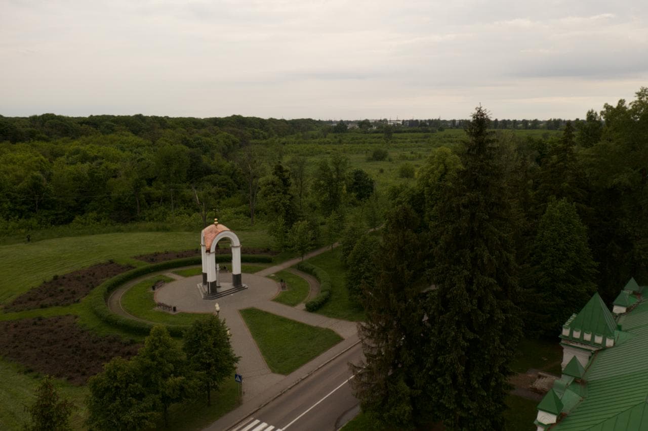 Вибухи, пожежа та зйомки фільму: що сталося на Полтавщині за добу