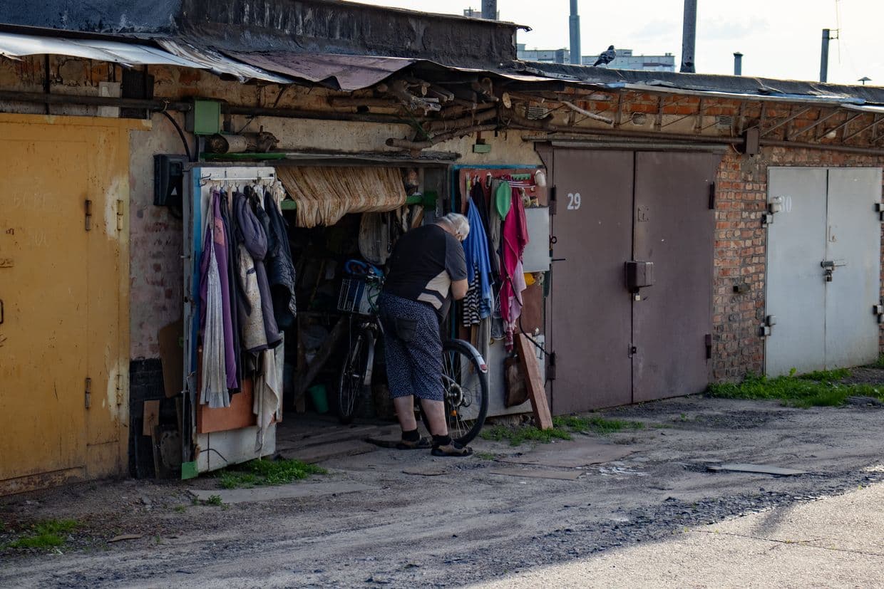 Гаражі у Полтаві, гаражний кооператив у Полтаві, Гараж, куплю гараж, продаю гараж,Полтава гараж, Полтавська хвиля