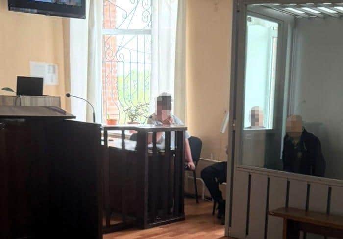 Фото: Полтавська обласна прокуратура.