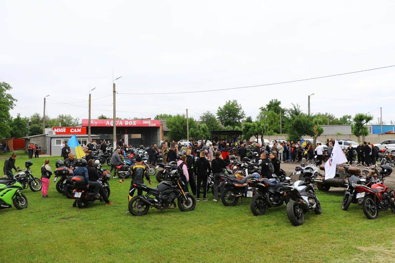 Фото: Зіньківська міська рада.