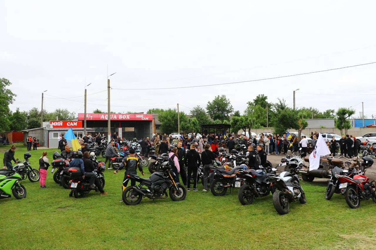 Фото: Зіньківська міська рада.