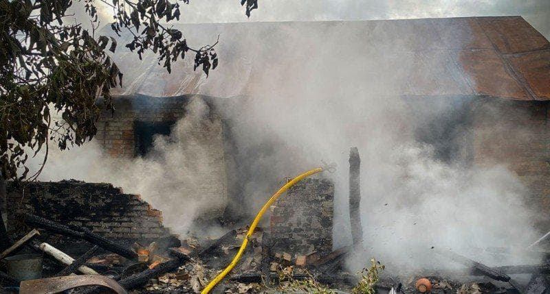 Фото: Поліція Полтавщини.
