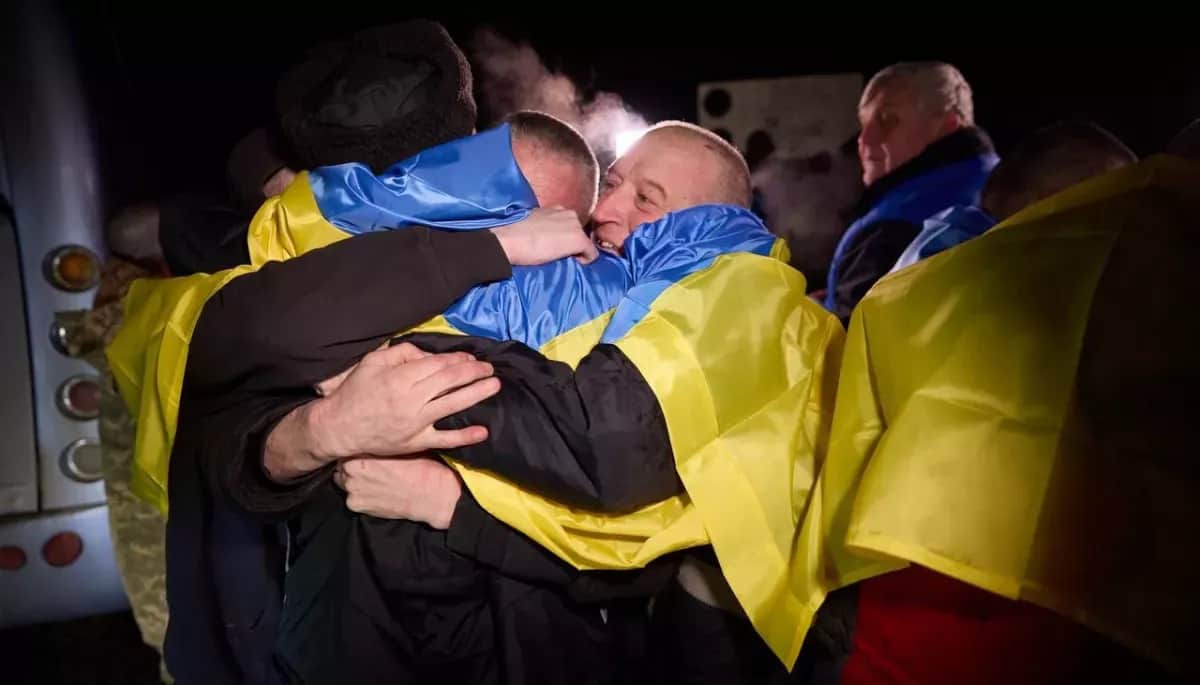 Ілюстративне фото. Джерело: Координаційний штаб 