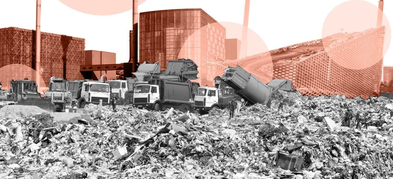 «Проблема не в людях, а в системі»: як сортують сміття в Україні