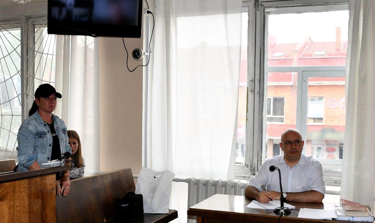 Збив двох сестер напідпитку: на Полтавщині ув'язнили експоліцейського