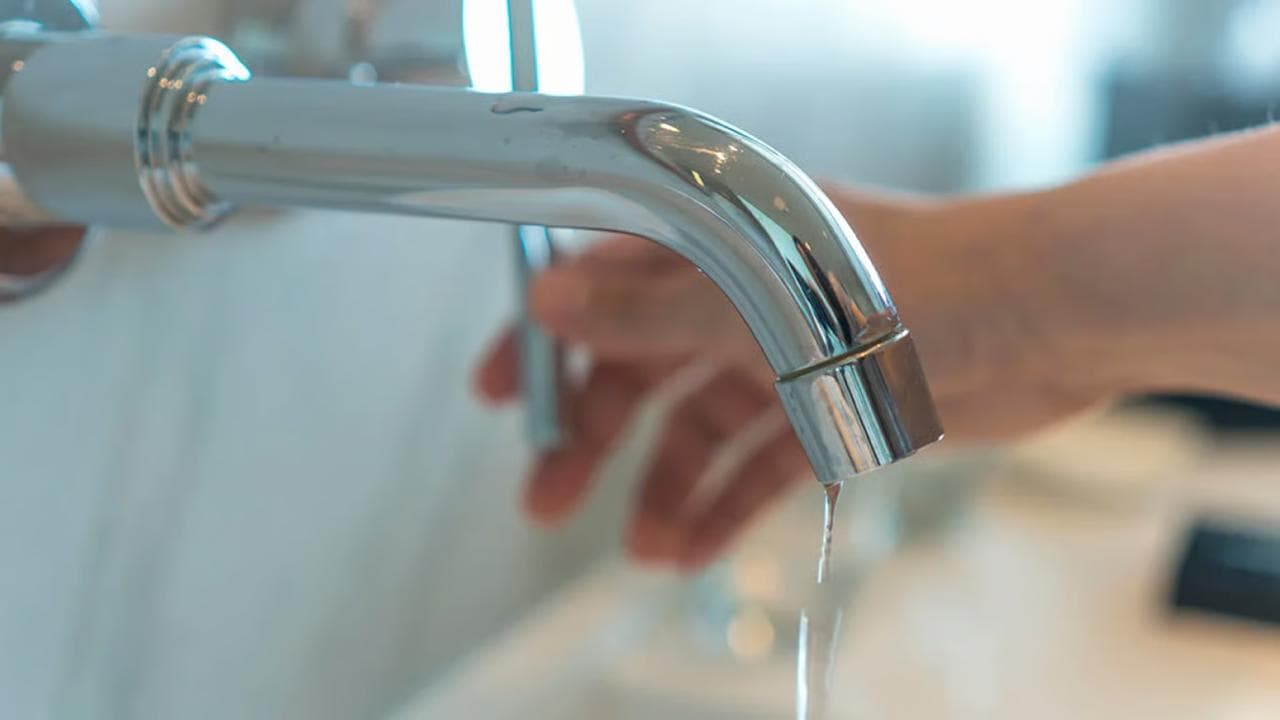 На одинадцятьох вулицях Полтави не буде води