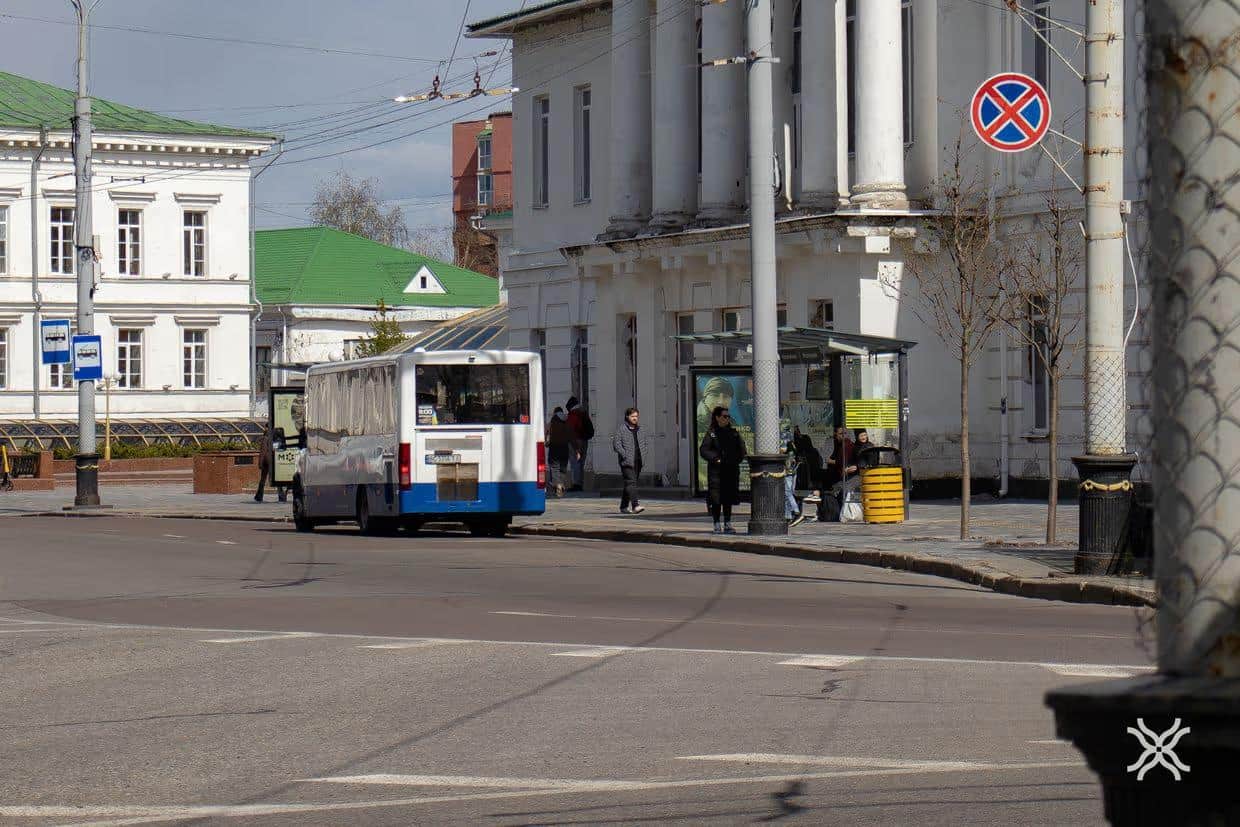 У Полтаві витратять ще понад 6,4 мільйона гривень на ремонт пʼяти зупинок
