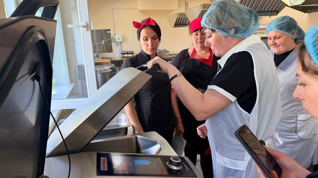 Фото: Полтавська ОВА.