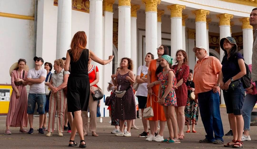 Полтавців кличуть на безоплатну автобусну екскурсію
