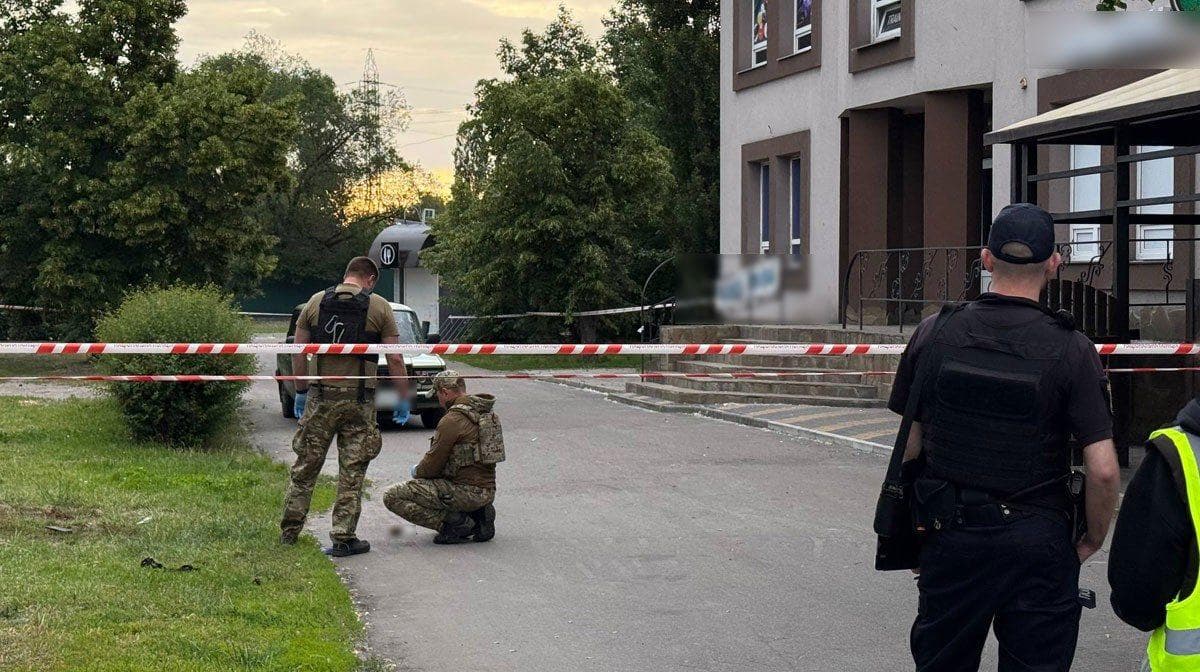 Фото: Поліція Полтавщини.