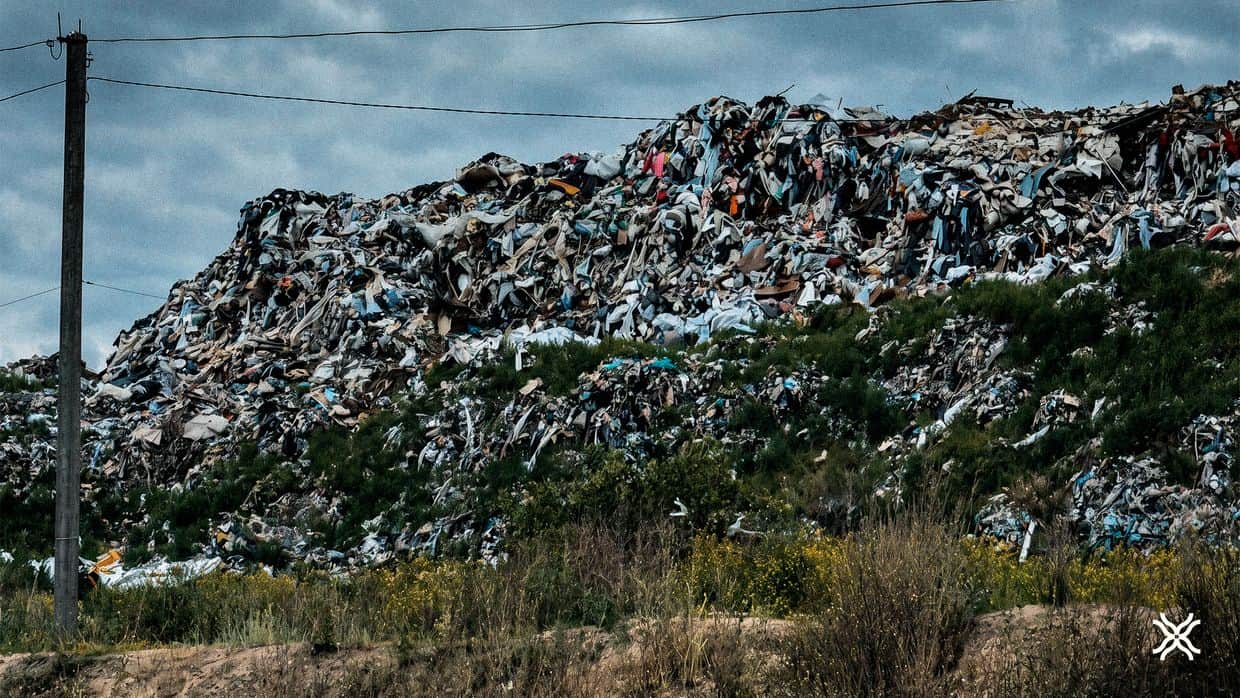 Макухівське сміттєзвалище