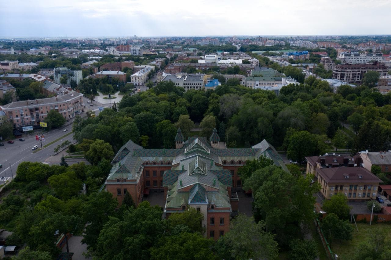 Пожежі на звалищі, вирок зраднику та зміни руху — головне за добу в Полтаві