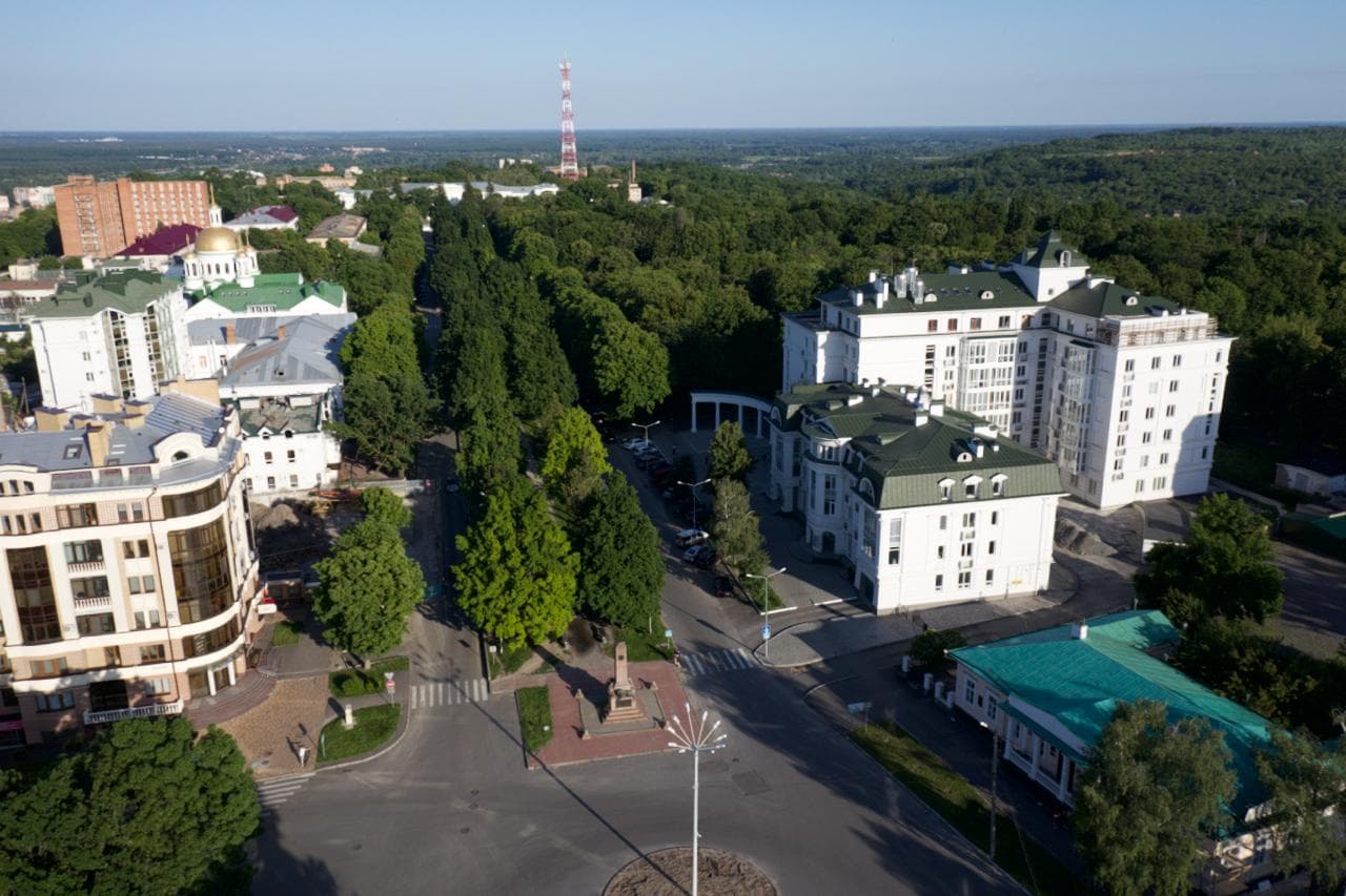Повернення з полону, звільнення судді та ціни на житло — головне за добу на Полтавщині