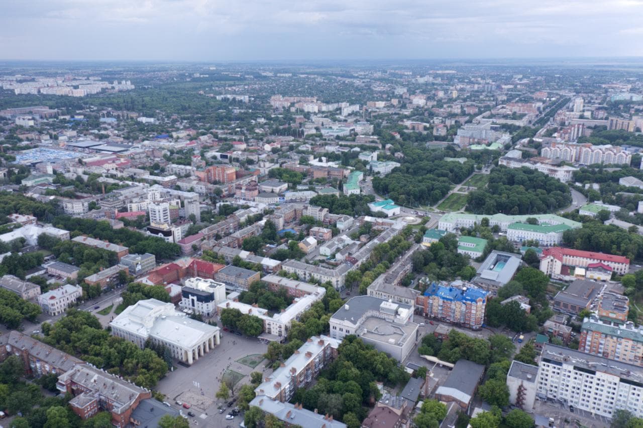 Атака дронів, доля 23-ї школи та «полуничний» місяць: головне за добу на Полтавщині