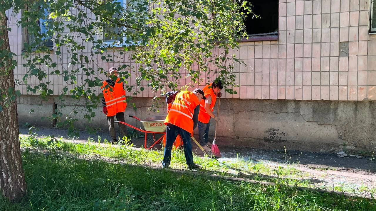Фото: Міська рада