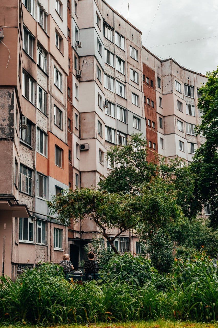 Як підготуватися до опалювального сезону, зима 2027, Як підготувати житло до зими у Полтаві