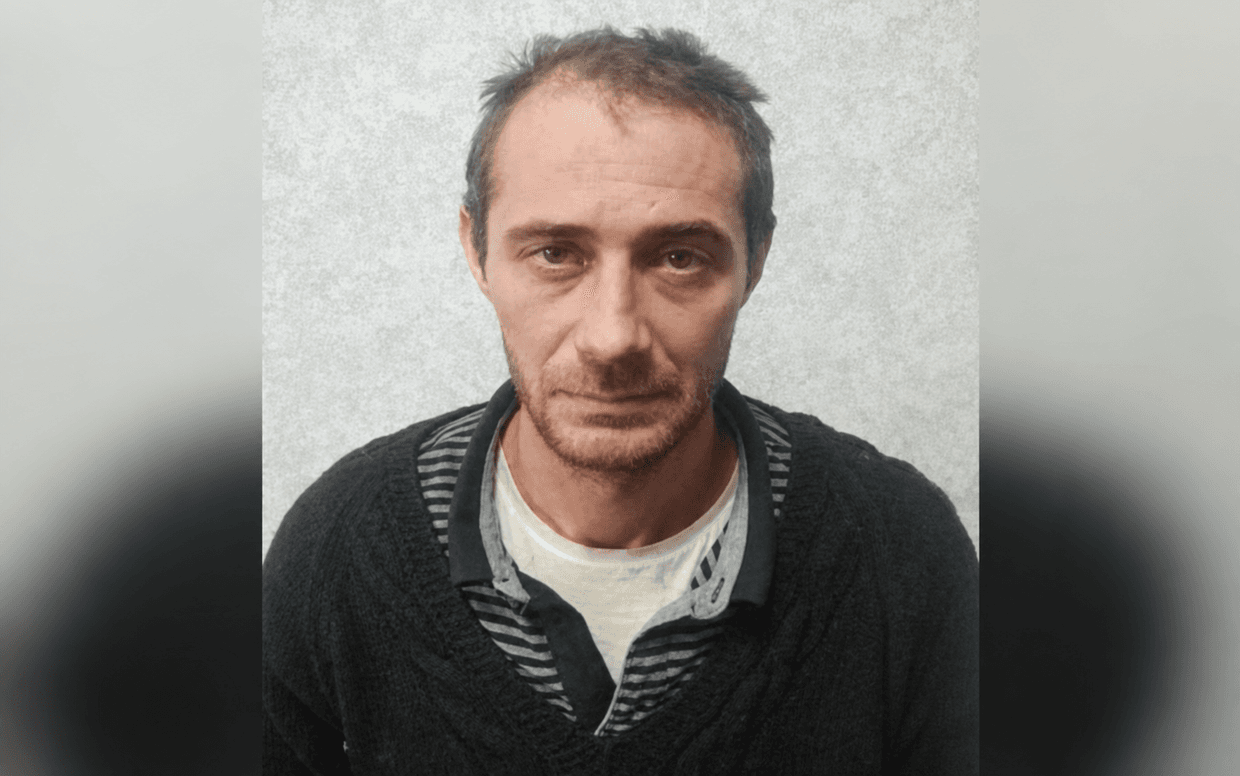 На Полтавщині розшукують чоловіка, якого підозрюють у вбивстві двох людей