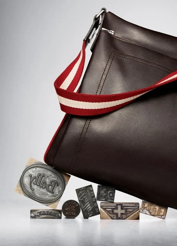 Bally — не просто люксовий бренд