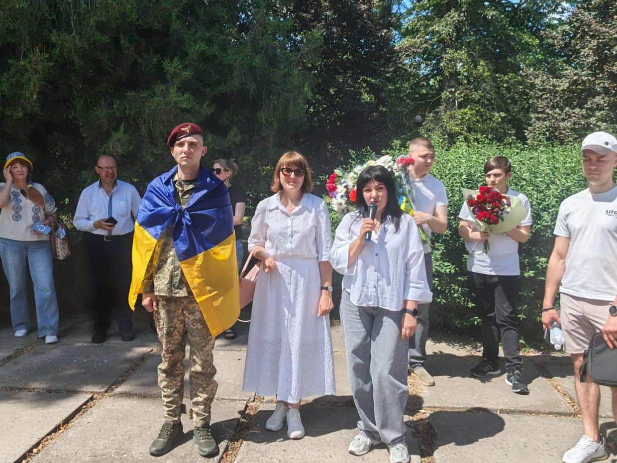 Ростислав Кравченко