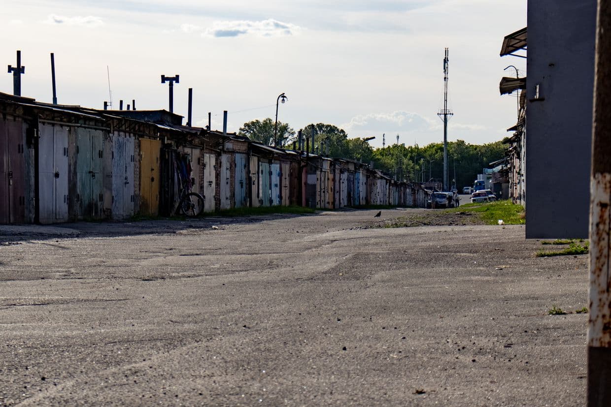 Гаражі у Полтаві, гаражний кооператив у Полтаві, Гараж, куплю гараж, продаю гараж,Полтава гараж, Полтавська хвиля