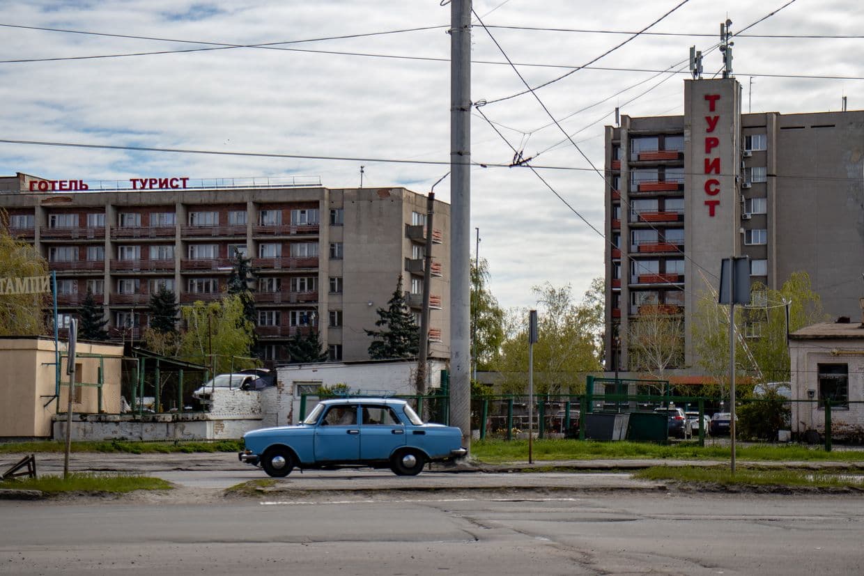 фото у Полтаві