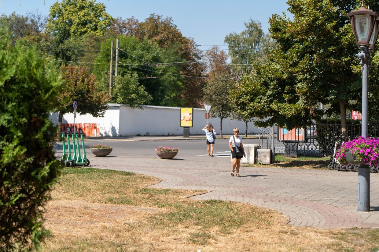 Ілюстративне фото. Джерело: Полтавська хвиля