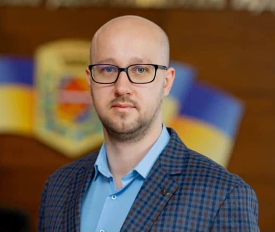 Андрій Хорішко