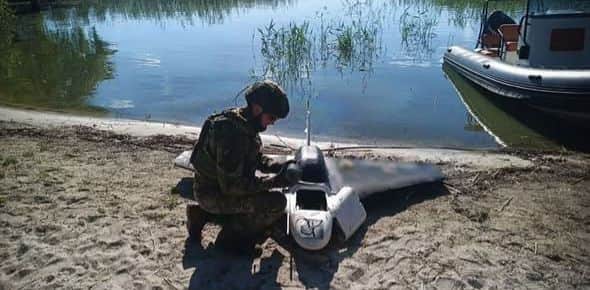 Безпілотник