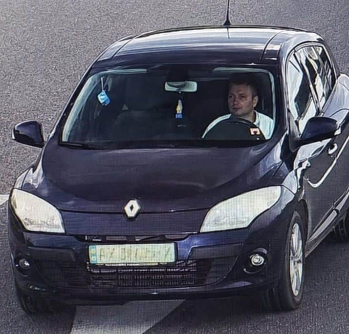 Сергій Сухоребрий