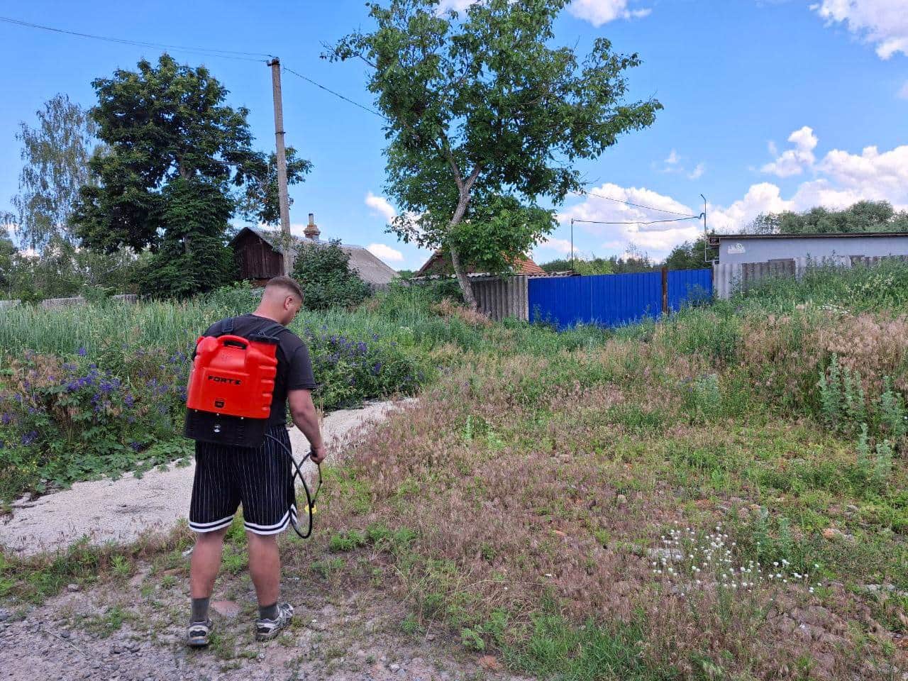 Боротьба з аброзією