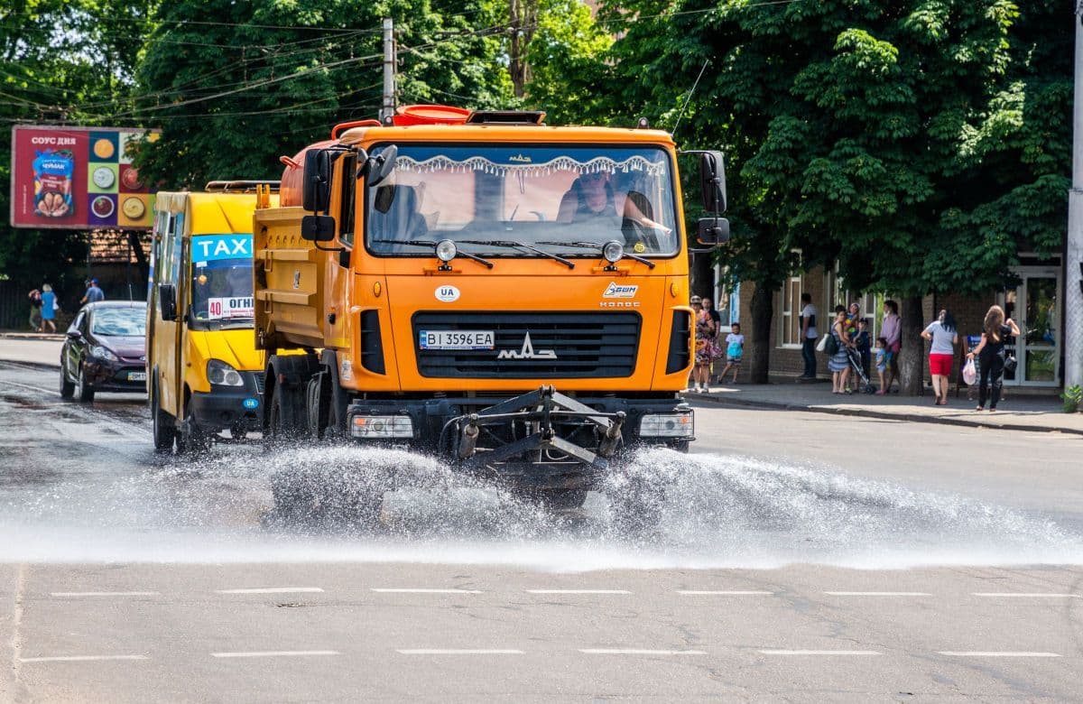 Фото ілюстративне. Джерело: «Полтавщина»