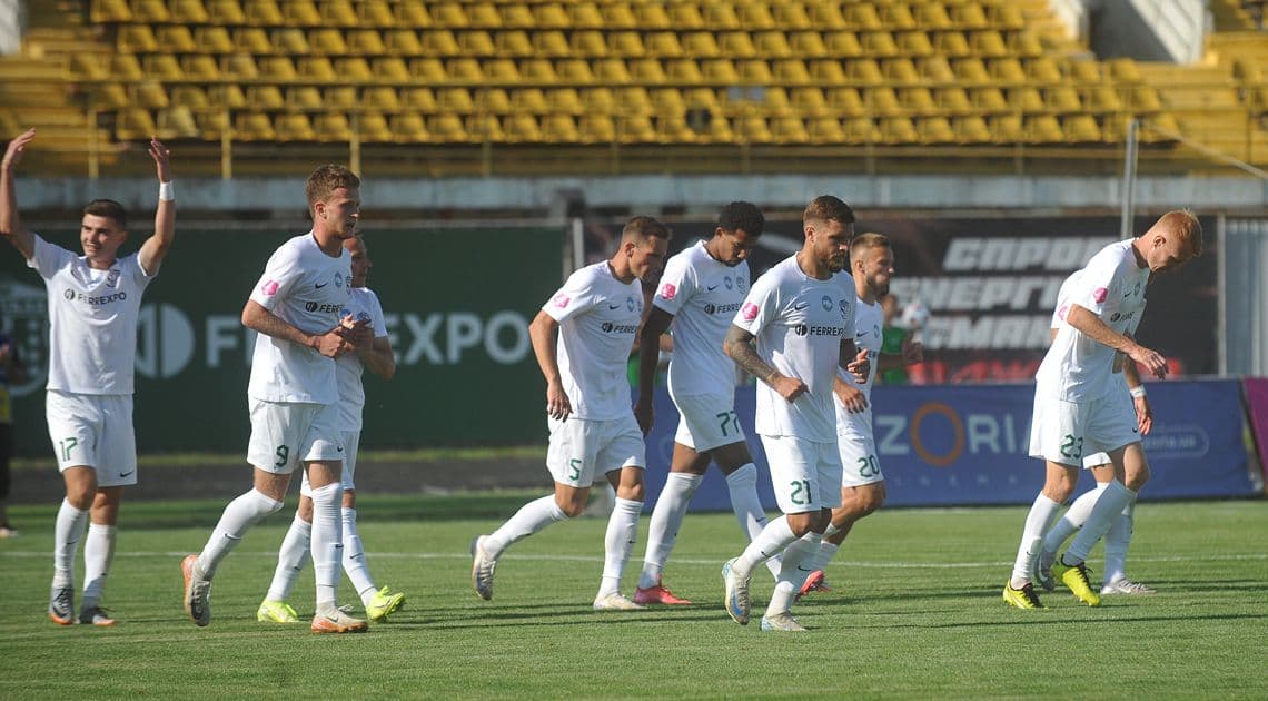 ФК «Ворскла»