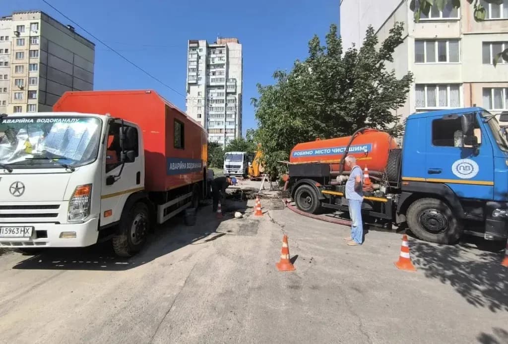 Ілюстративне фото. Джерело: Полтавщина