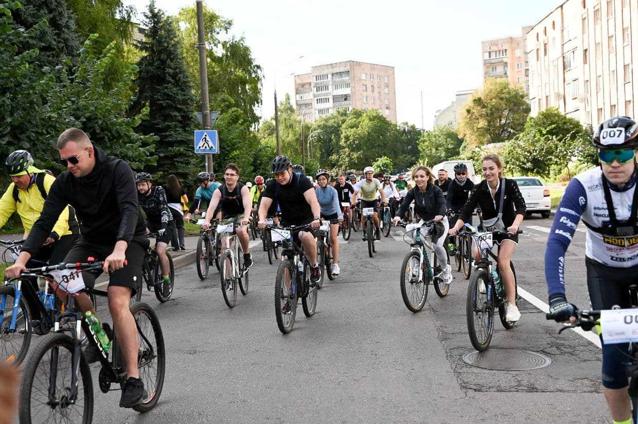 Ілюстративне фото. Джерело: Афіша Рівне