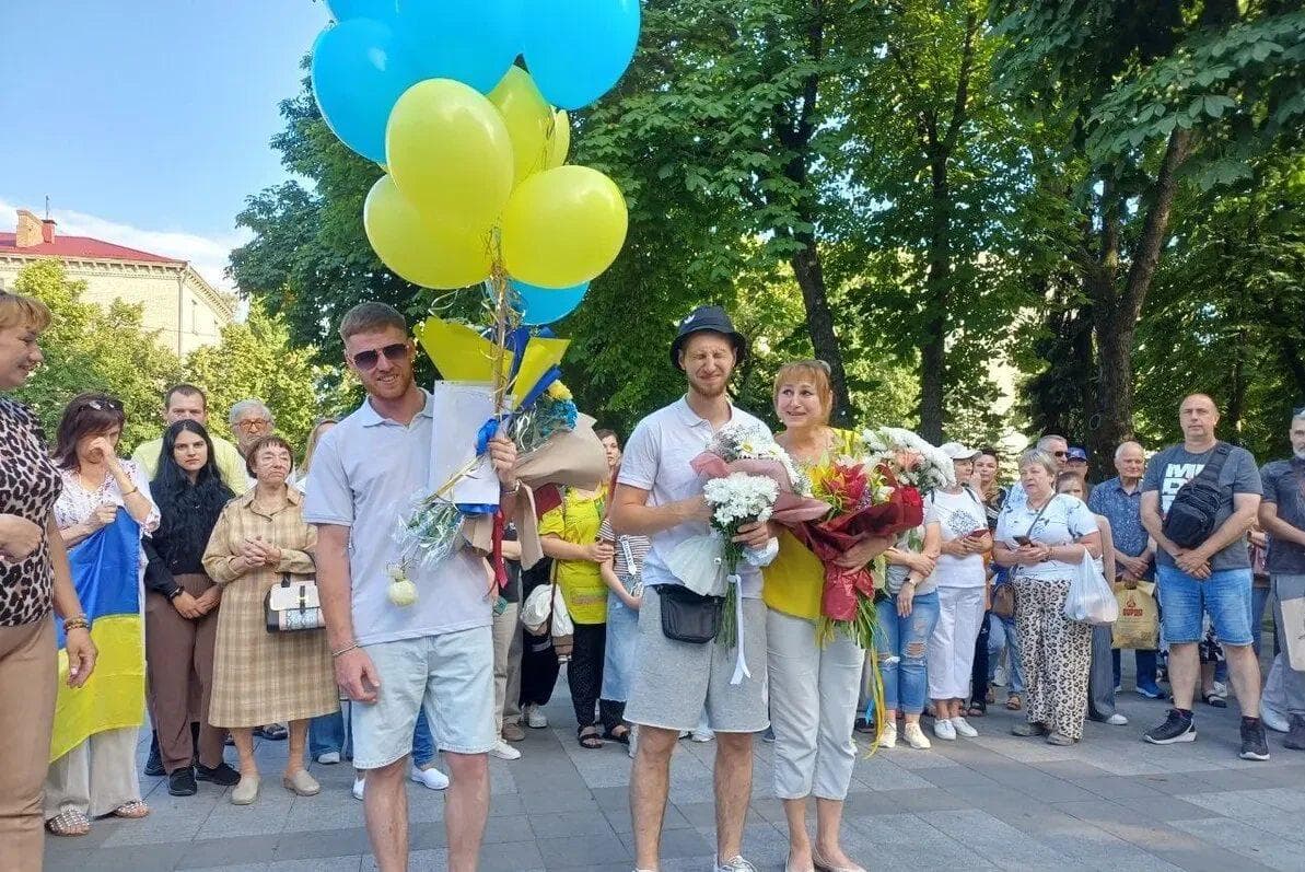 Фото: Кременчуцький Телеграф
