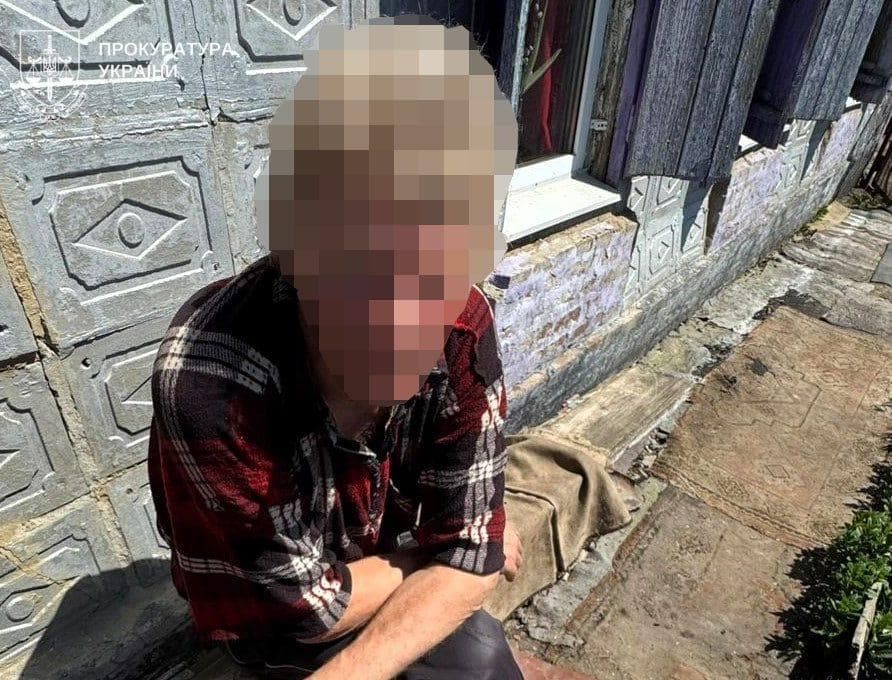 Фото: Полтавська обласна прокуратура.