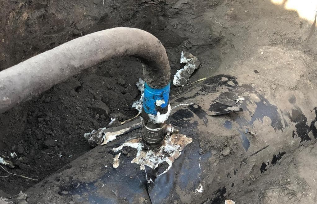 На Полтавщині увʼязнили п’ятьох крадіїв нафти